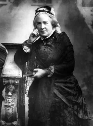 Mme Gladstone